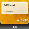 Thumbnail for the DJ K - Self Control link, provided by host site