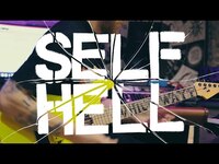 Thumbnail for the While She Sleeps - SELF HELL - OFFICIAL GUITAR PLAYTHROUGH link, provided by host site