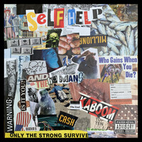 Thumbnail for the Spose - Self Help! link, provided by host site