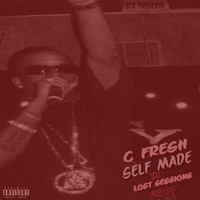 Thumbnail for the C-Fresh - Self Made Sessions link, provided by host site