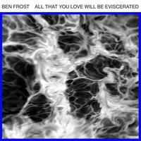 Thumbnail for the Ben Frost - Self Portrait In Ultramarine link, provided by host site