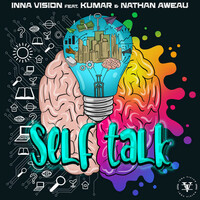 Thumbnail for the Inna Vision - Self Talk link, provided by host site