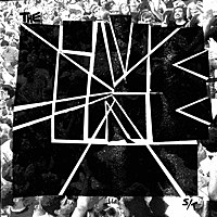 Thumbnail for the The Line - Self Titled link, provided by host site
