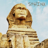 Thumbnail for the Sphinx - Self-Titled link, provided by host site