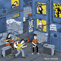 Thumbnail for the Footsteps - Self Titled link, provided by host site