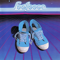 Thumbnail for the Footloose - Self-Titled link, provided by host site