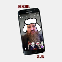 Thumbnail for the McNastee - Selfie link, provided by host site