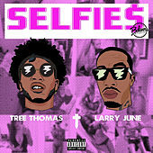 Thumbnail for the Tree Thomas - Selfie$ link, provided by host site