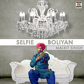 Thumbnail for the Malkit Singh - Selfie Boliyan link, provided by host site