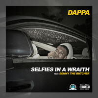 Thumbnail for the Dappa - Selfies in a Wraith link, provided by host site