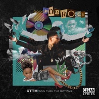 Thumbnail for the PnB Rock - Selfish link, provided by host site