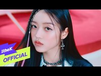 Thumbnail for the YooA - [Teaser] (유아(오마이걸)) Selfish link, provided by host site