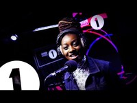 Thumbnail for the Little Simz - Selfish in the Live Lounge link, provided by host site