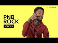 Thumbnail for the PnB Rock - “Selfish” Official Lyrics & Meaning | Verified link, provided by host site