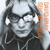 Thumbnail for the David Gray - Sell, Sell, Sell link, provided by host site