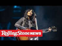 Thumbnail for the Kacey Musgraves - Selling Her Stage Clothes to Aid Nashville Tornado Relief | RS News link, provided by host site