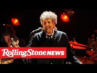 Thumbnail for the Bob Dylan - Sells Entire Songwriting Catalog to Universal Music Publishing | RS News link, provided by host site