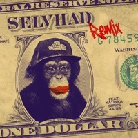 Thumbnail for the Per Vers - Selvhad (Remix) link, provided by host site