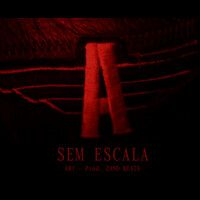 Thumbnail for the Ari - Sem Escala link, provided by host site