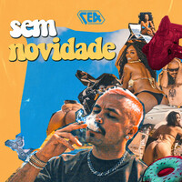 Thumbnail for the CEA - Sem Novidade link, provided by host site