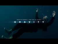 Thumbnail for the Martin Garrix - Gravity link, provided by host site