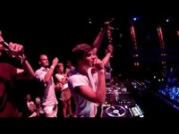 Thumbnail for the Martin Garrix - & Sem Vox last track at Privilege Ibiza link, provided by host site