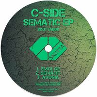 Thumbnail for the C-Side - Sematic link, provided by host site