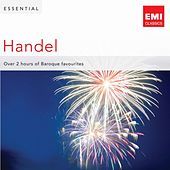 Thumbnail for the Orchestra of the Age of Enlightenment - Semele HWV58: Where E're You Walk link, provided by host site