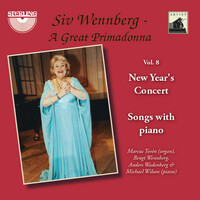 Thumbnail for the Ture Rangström - Semele link, provided by host site