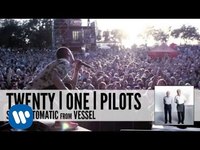 Thumbnail for the twenty one pilots - Semi-Automatic link, provided by host site