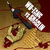 Thumbnail for the Inspectah Deck - Semi Automatic: Full Rap Metal Jacket link, provided by host site