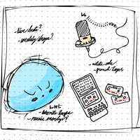 Thumbnail for the Fluff - Semi gloss link, provided by host site