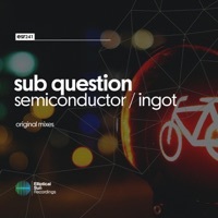 Thumbnail for the Sub Question - Semiconductor / Ingot link, provided by host site
