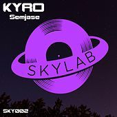 Image of Kyro linking to their artist page due to link from them being at the top of the main table on this page