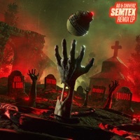 Thumbnail for the Shiverz - SEMTEX (Jkyl & Hyde Remix) link, provided by host site