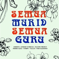 Thumbnail for the Andien - Semua Murid Semua Guru link, provided by host site