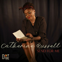 Thumbnail for the Catherine Russell - Send For Me link, provided by host site