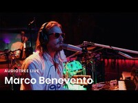 Thumbnail for the Marco Benevento - Send It on a Rocket | Audiotree Live link, provided by host site