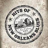 Thumbnail for the Anders Osborne - Send Me a Friend link, provided by host site