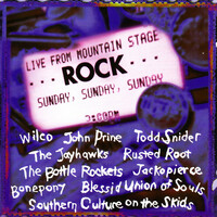Thumbnail for the Rusted Root - Send Me On My Way link, provided by host site