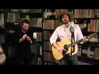 Thumbnail for the Rusted Root - Send Me On My Way - Paste Studios, New York, NY link, provided by host site