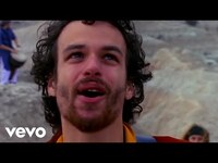Thumbnail for the Rusted Root - Send Me On My Way link, provided by host site