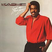Thumbnail for the Kashif - Send Me Your Love link, provided by host site