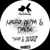 Thumbnail for the Mauro Alpha - Send & Return link, provided by host site