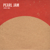Thumbnail for the Pearl Jam - Sendai, Japan link, provided by host site