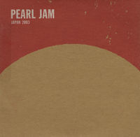Thumbnail for the Pearl Jam - Sendai, JP 28-February-2003 link, provided by host site