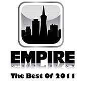 Thumbnail for the Phonte - Sendin My Love link, provided by host site