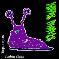 Thumbnail for the Jerico - Sendin Slugz link, provided by host site