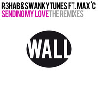 Thumbnail for the R3hab - Sending My Love (The Remixes) link, provided by host site