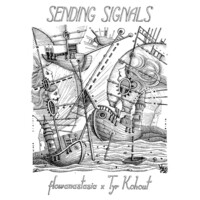 Thumbnail for the flowanastasia - Sending Signals link, provided by host site